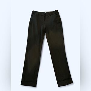 Women’s Black Dress Pants